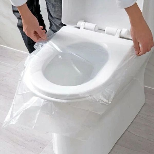 toilet seat covers cover portable safety travel bathroom paper pad accessory biodegradable disposable plastic
toilet seat covers cover portable safety travel bathroom paper pad accessory biodegradable disposable plastic