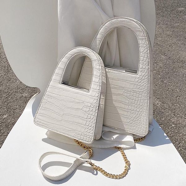 evening bags stone pattern mni tote bag 2021 summer high-quality pu leather women's designer handbag chain travel shoulder messenger
evening bags stone pattern mni tote bag 2021 summer high-quality pu leather women's designer handbag chain travel shoulder messenger