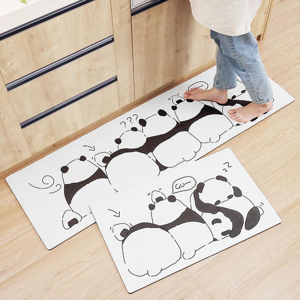 carpets pu leather kitchen mat for floor oil-proof long carpet home environmental protection waterproof anti-skid fatigue foot
carpets pu leather kitchen mat for floor oil-proof long carpet home environmental protection waterproof anti-skid fatigue foot