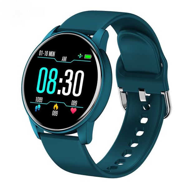 women smart watch real-time weather forecast activity tracker heart rate monitor sports ladies smart watch men for android ios
women smart watch real-time weather forecast activity tracker heart rate monitor sports ladies smart watch men for android ios