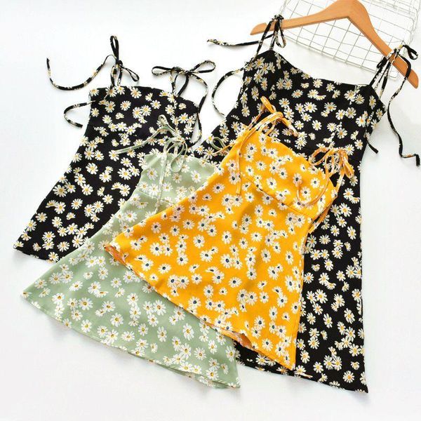 summer women mother daughter dress fashion little daisy floral chiffon skirt family matching clothes mommy and me kids dresses, Blue
summer women mother daughter dress fashion little daisy floral chiffon skirt family matching clothes mommy and me kids dresses, Blue