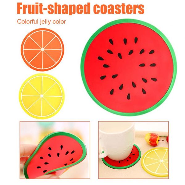 mats & pads fruit shape cup pvc non slip insulation pad bowl drink holder mug stand placemats kitchen tableware accessories
mats & pads fruit shape cup pvc non slip insulation pad bowl drink holder mug stand placemats kitchen tableware accessories