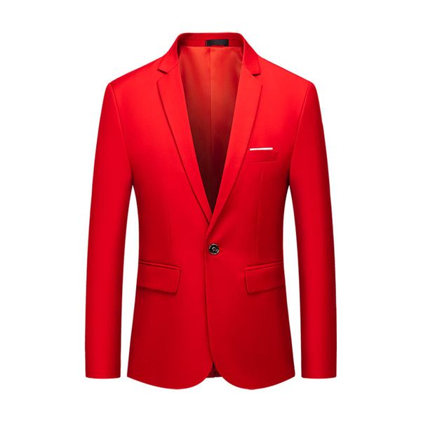red black autumn suit spring marks 2021 new arrival clothes for men blazer thin male casual size asian m-6xl jh9z, White;black
red black autumn suit spring marks 2021 new arrival clothes for men blazer thin male casual size asian m-6xl jh9z, White;black