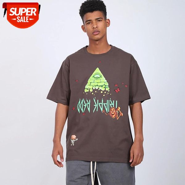 NAGRI Men T Shirt Trippie Hip Hop Streetwear Vintage T Shirts Fashion Graphic Summer Cotton T-shirt Casual Short Sleeve Tee #DB4b, White;black
NAGRI Men T Shirt Trippie Hip Hop Streetwear Vintage T Shirts Fashion Graphic Summer Cotton T-shirt Casual Short Sleeve Tee #DB4b, White;black