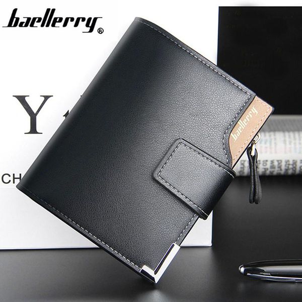 wallets men's wallet leather men purse short male clutch mens money bag quality fashion busines 047x, Red;black
wallets men's wallet leather men purse short male clutch mens money bag quality fashion busines 047x, Red;black