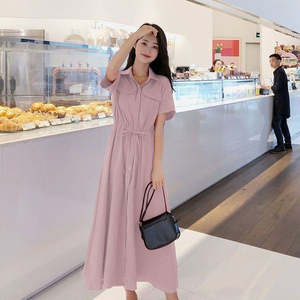 casual stripes the line 2021 female ladies long sleeve down collar fashion dress summer elegant shirt fy141 t0dj, Black;gray
casual stripes the line 2021 female ladies long sleeve down collar fashion dress summer elegant shirt fy141 t0dj, Black;gray