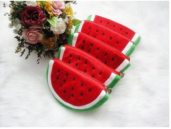 pencil bags 1pc big volume watermelon fruit school kids pen bag case gift pendant supplies size:14.5*8.5cm
pencil bags 1pc big volume watermelon fruit school kids pen bag case gift pendant supplies size:14.5*8.5cm
