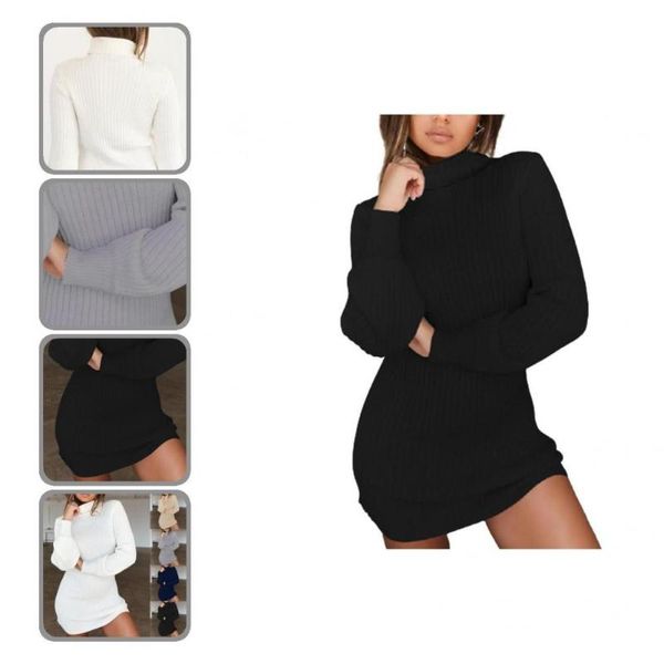 casual dresses fabulous winter dress elastic stretchy above knee lantern sleeve mini, Black;gray
casual dresses fabulous winter dress elastic stretchy above knee lantern sleeve mini, Black;gray