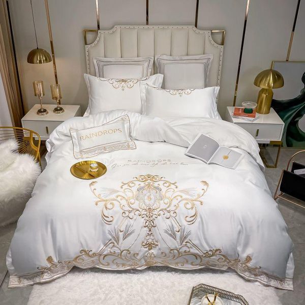 bedding sets premium white set luxury 3pcs zipper closure ultra soft elegant embroidered wedding cover gifts duvet comforter
bedding sets premium white set luxury 3pcs zipper closure ultra soft elegant embroidered wedding cover gifts duvet comforter
