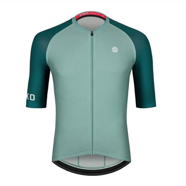 racing jackets siroko summer men short-sleeved cycling jersey high-quality breathable bike tights outdoor sports bicycle equipment maillot, Black;red
racing jackets siroko summer men short-sleeved cycling jersey high-quality breathable bike tights outdoor sports bicycle equipment maillot, Black;red