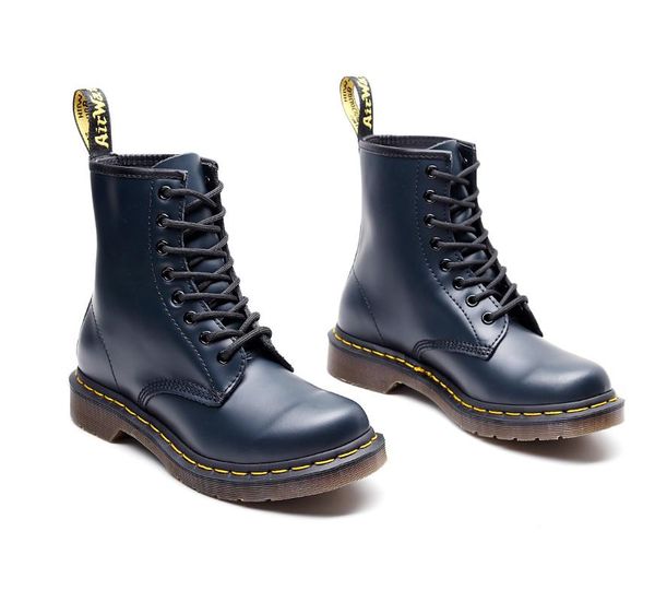 boots boots, women's british style, lovers' short men's and leather round head trend, motorcycle shoes, Black
boots boots, women's british style, lovers' short men's and leather round head trend, motorcycle shoes, Black
