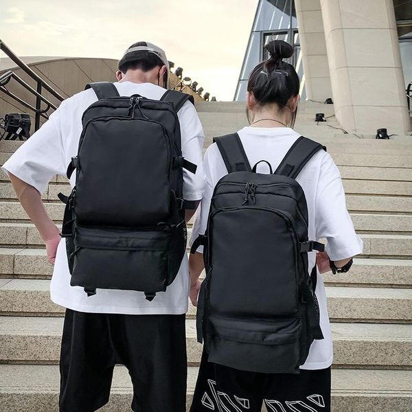 backpack fashion large capacity women men school nylon waterproof shoulder bag lapteen unisex
backpack fashion large capacity women men school nylon waterproof shoulder bag lapteen unisex