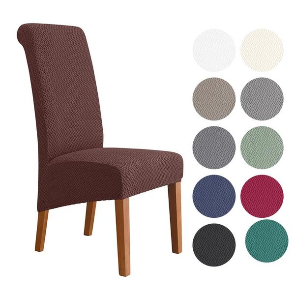 chair covers xl size polar fleece fabric elastic super soft high back restaurant el party banquet
chair covers xl size polar fleece fabric elastic super soft high back restaurant el party banquet
