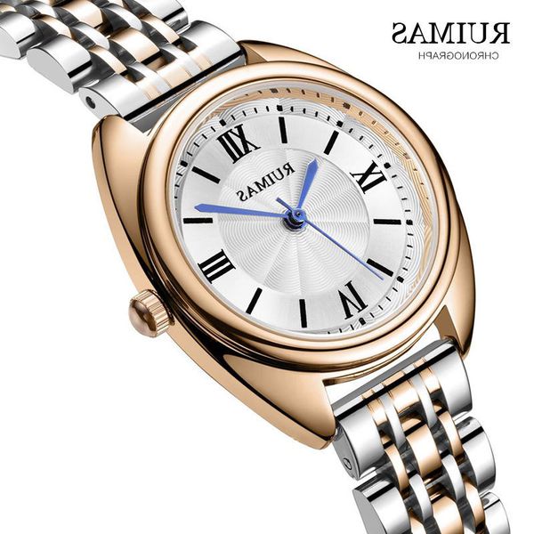 luxury brand women's fashion stainless steel watches waterproof business mujer bayan kol saati relogio feminino, Slivery;brown
luxury brand women's fashion stainless steel watches waterproof business mujer bayan kol saati relogio feminino, Slivery;brown