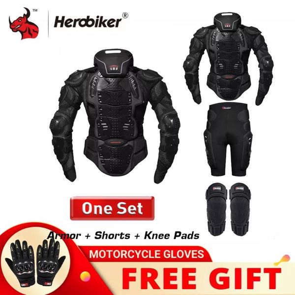 motorcycle armor moto motocross racing body protective gear jacket+shorts pants+protection knee pads+gloves guard
motorcycle armor moto motocross racing body protective gear jacket+shorts pants+protection knee pads+gloves guard