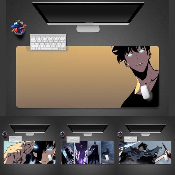 mouse pads & wrist rests solo leveling anime comfort mat gaming mousepad game office work pad x xl non slip lapcushion
mouse pads & wrist rests solo leveling anime comfort mat gaming mousepad game office work pad x xl non slip lapcushion