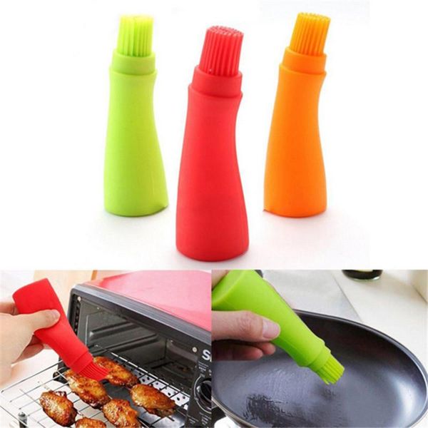tools & accessories silicone bottle brush honey oil bottles containers for barbecue cooking baking pancake bbq kitchen storage outdoor campi
tools & accessories silicone bottle brush honey oil bottles containers for barbecue cooking baking pancake bbq kitchen storage outdoor campi
