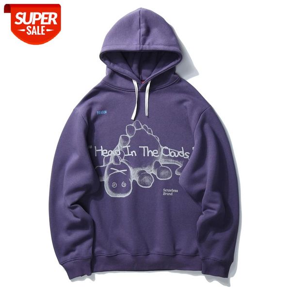harajuku hoodie men 2020 hip hop streetwear hoodie cartoon print hooded sweatshirt 2020 autumn winter fleece casual cotton #jp84, Black
harajuku hoodie men 2020 hip hop streetwear hoodie cartoon print hooded sweatshirt 2020 autumn winter fleece casual cotton #jp84, Black