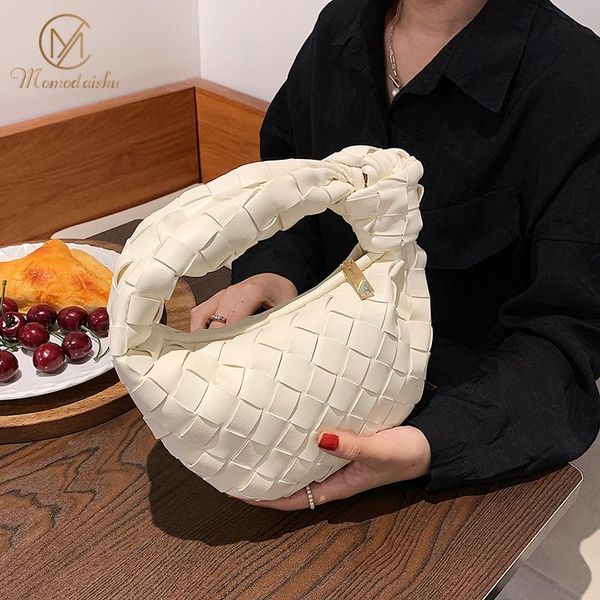 evening bags 2021 fashion hand-woven bag designer women lady shoulder pu knotted handbag small casual
evening bags 2021 fashion hand-woven bag designer women lady shoulder pu knotted handbag small casual