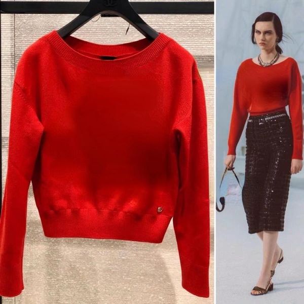 women's sweaters pullover knitted sweater 2021 fall/winter fashion bottom pants shirt top, White;black
women's sweaters pullover knitted sweater 2021 fall/winter fashion bottom pants shirt top, White;black