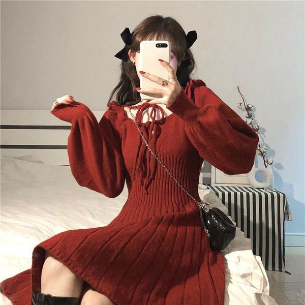 new sweet knitted winter elegant kawaii mini japanese style korean party christmas clothes women 2021 9u04 mmok, Black;gray
new sweet knitted winter elegant kawaii mini japanese style korean party christmas clothes women 2021 9u04 mmok, Black;gray