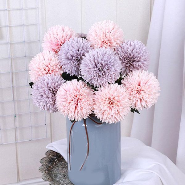 53cm plastic dandelion household products vases for home decor wedding bridal accessories clearance artificial flowers
53cm plastic dandelion household products vases for home decor wedding bridal accessories clearance artificial flowers