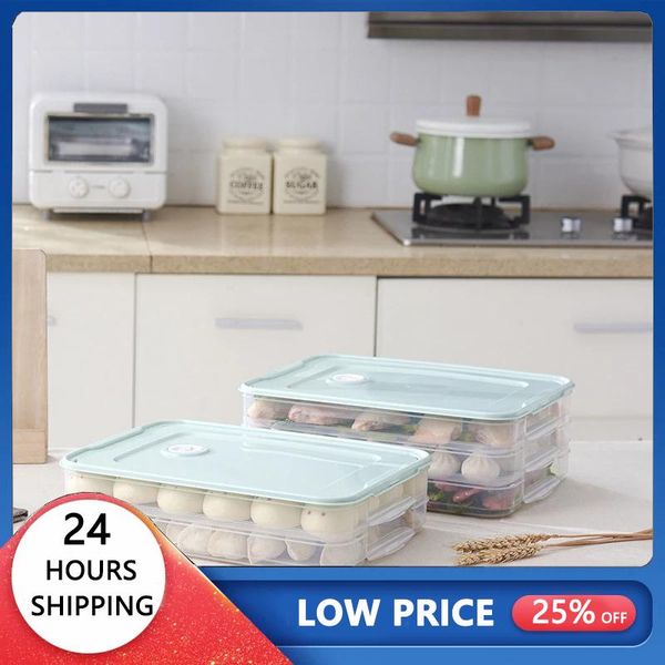 storage bottles & jars kitchen refrigerator box container seal stacked multilayer plastic accessories
storage bottles & jars kitchen refrigerator box container seal stacked multilayer plastic accessories