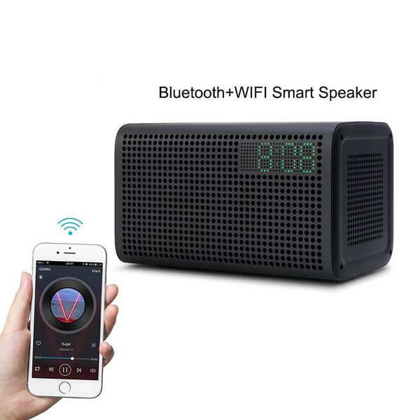 mini speakers ggmm e3 bluetooth speaker 20w powerful hifi soundbar support wifi aux connect self setting column 3d digital boombox loudspeak
mini speakers ggmm e3 bluetooth speaker 20w powerful hifi soundbar support wifi aux connect self setting column 3d digital boombox loudspeak