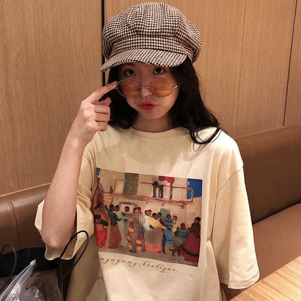 korean fashion manga short female t-shirt will see harajuku graphic character t-shirts schoolgirl shirt style street clot 7wjg, White
korean fashion manga short female t-shirt will see harajuku graphic character t-shirts schoolgirl shirt style street clot 7wjg, White