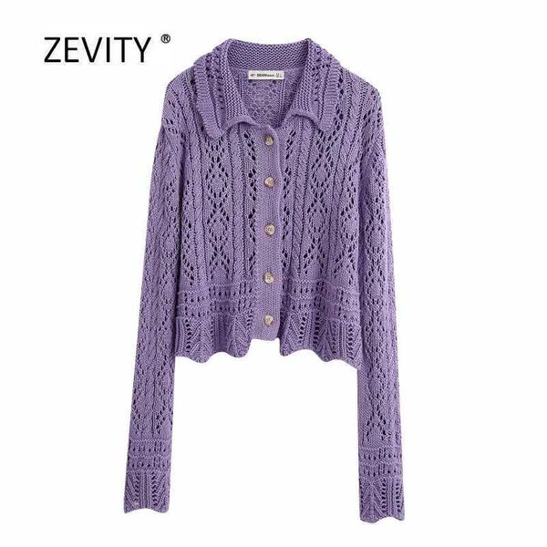 women fashion hollow out texture knitting casual sweater ladies long sleeve buttons leisure cardigan sweater coat s261 210603, White;black
women fashion hollow out texture knitting casual sweater ladies long sleeve buttons leisure cardigan sweater coat s261 210603, White;black