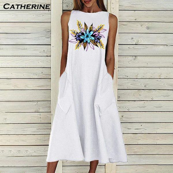casual dresses women sleeveless bohemian sundress print 2021 summer maxi long dress ladies vintage patchwork printed vestidos party robe fem, Black;gray
casual dresses women sleeveless bohemian sundress print 2021 summer maxi long dress ladies vintage patchwork printed vestidos party robe fem, Black;gray