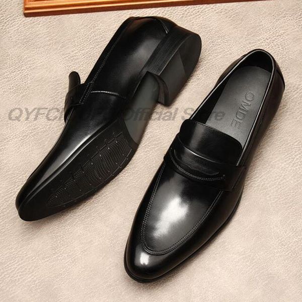 dress shoes handmade men oxford leather black khaki genuine brogue slip on wedding business formal for uva5
dress shoes handmade men oxford leather black khaki genuine brogue slip on wedding business formal for uva5