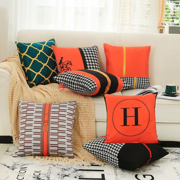 cushion/decorative pillow light luxury covers decorative cushions for bed houndstooth horse head throw pillows living room pilowcase
cushion/decorative pillow light luxury covers decorative cushions for bed houndstooth horse head throw pillows living room pilowcase