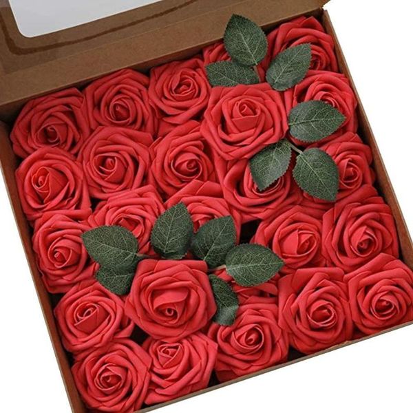 decorative flowers & wreaths 25pcs rose bath body flower floral soap scented roses essential wedding valentine's day gift holding with
decorative flowers & wreaths 25pcs rose bath body flower floral soap scented roses essential wedding valentine's day gift holding with
