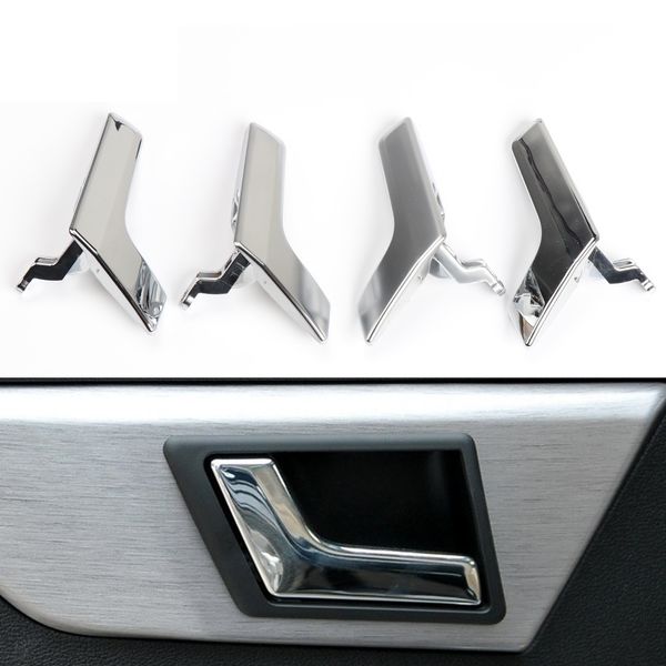 new chromed interior car opening door pull handle for mercedes benz w204 c class c180 c200 c300 glk 2008-2015
new chromed interior car opening door pull handle for mercedes benz w204 c class c180 c200 c300 glk 2008-2015