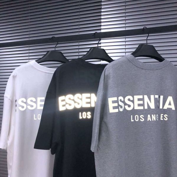 fog double essentials los angeles la limited reflective high street short sleeve t-shirt fear of god trend, White;black
fog double essentials los angeles la limited reflective high street short sleeve t-shirt fear of god trend, White;black