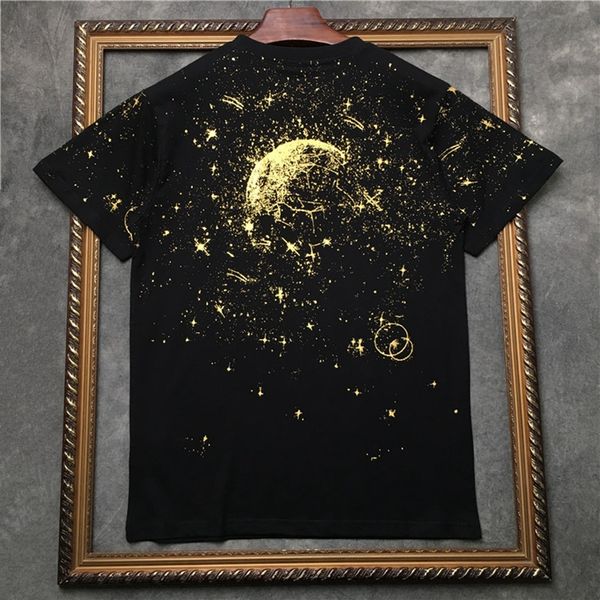 2021 barrett summer short sleeve t-shirt male new round neck cotton bottoming tshirt hip-hop tide brand youth t shirt 0kit, White;black
2021 barrett summer short sleeve t-shirt male new round neck cotton bottoming tshirt hip-hop tide brand youth t shirt 0kit, White;black