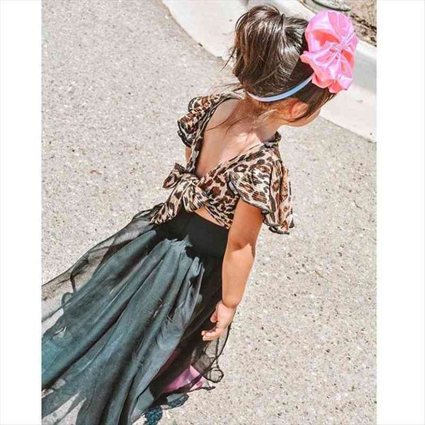 0-5y fashion toddler baby girls clothes sets leopard print backless t shirts lace tutu skirts 2pcs, White
0-5y fashion toddler baby girls clothes sets leopard print backless t shirts lace tutu skirts 2pcs, White