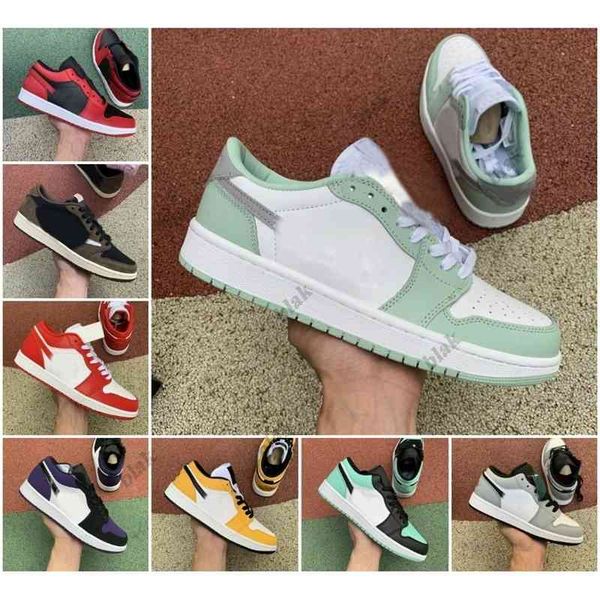 2021 game royal 1 mens basketball shoes low court purple white red shadow glow bred gray black toe designers 1s womeny69j
2021 game royal 1 mens basketball shoes low court purple white red shadow glow bred gray black toe designers 1s womeny69j