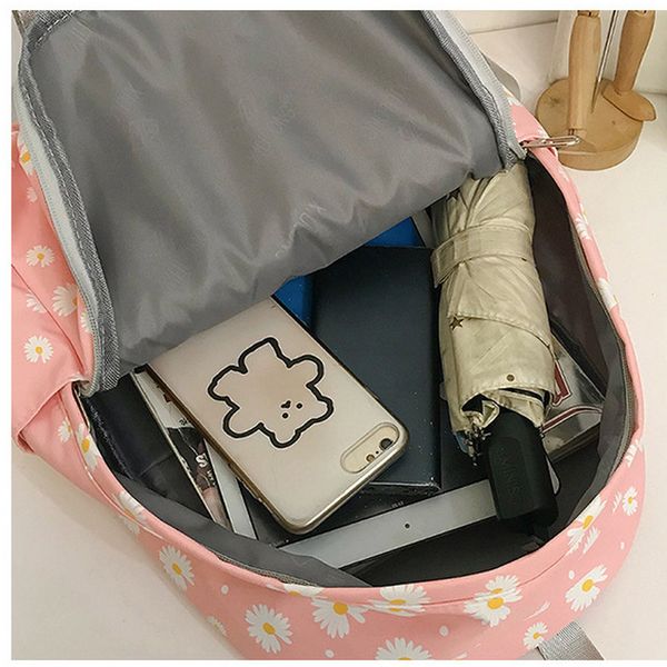 printing backpack girls teenage school bags nylon waterproof back pack women flowers bagpack teen casual college style
printing backpack girls teenage school bags nylon waterproof back pack women flowers bagpack teen casual college style