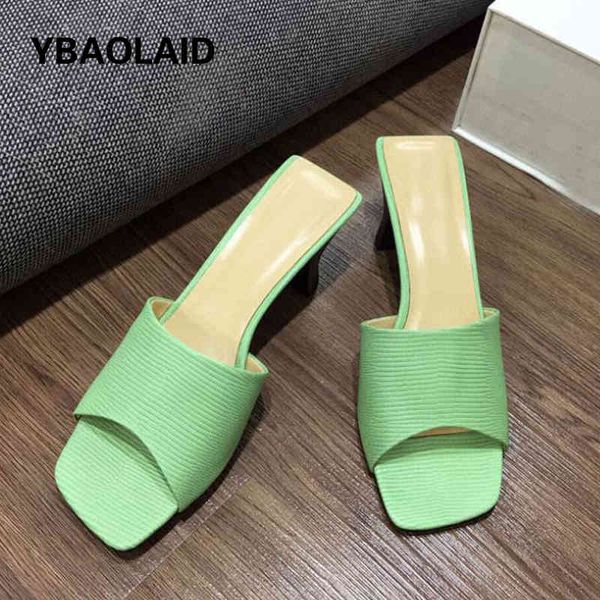 high-quality summer macaron color square toe fish mouth mid-heel new luxury lazy heel high-heel slippers 80% off outlet online sale, Black
high-quality summer macaron color square toe fish mouth mid-heel new luxury lazy heel high-heel slippers 80% off outlet online sale, Black