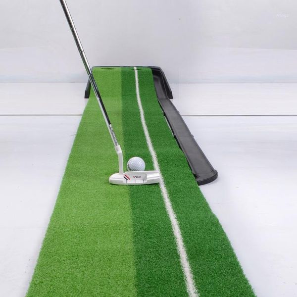 golf training aids portable indoor putter trainer mini home clubs ball return exerciser with 3 balls1
golf training aids portable indoor putter trainer mini home clubs ball return exerciser with 3 balls1
