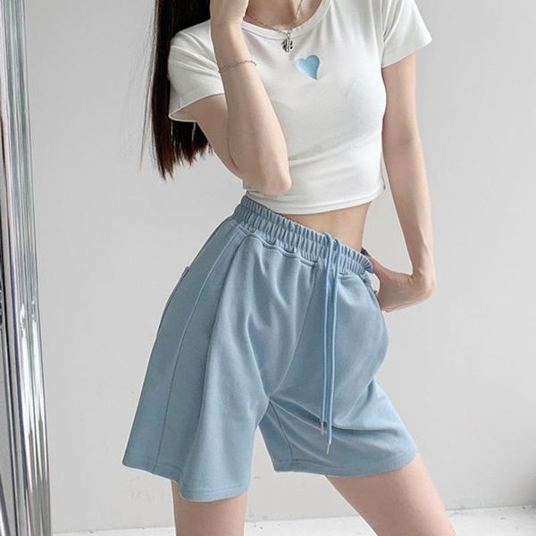 women's pants & capris womengaga retro wide leg casual women summer loose wild straight high waist elastic drawstring sports 2021 wpxb, Black;white
women's pants & capris womengaga retro wide leg casual women summer loose wild straight high waist elastic drawstring sports 2021 wpxb, Black;white