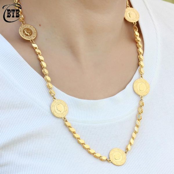pendant necklaces luxury jewelry gold oman coin muslim women charm necklace islamic party banquet wedding holiday gift wholesale, Silver
pendant necklaces luxury jewelry gold oman coin muslim women charm necklace islamic party banquet wedding holiday gift wholesale, Silver