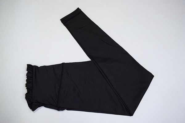 fitness sportwear yoga legging for women ruffles sport pants woman leggings gym wear running clothingzf292, Gray
fitness sportwear yoga legging for women ruffles sport pants woman leggings gym wear running clothingzf292, Gray