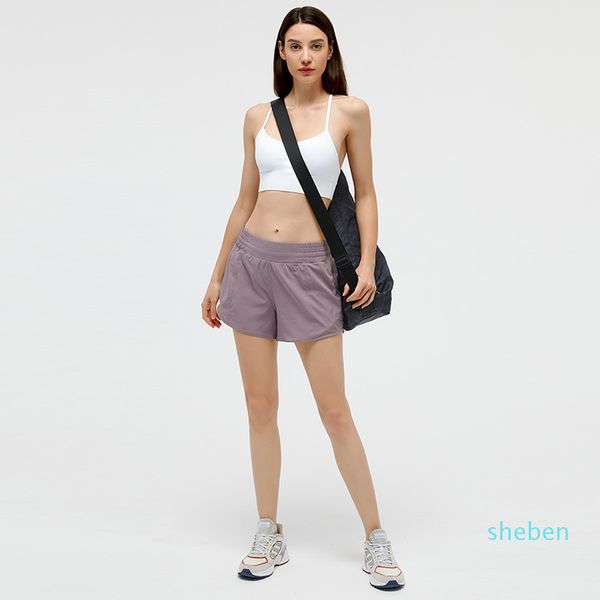 l11 women sports shorts hidden zipper pocket yoga short pants outfit loose breathable casual running sportswear girls exercise fitness wear, White;red
l11 women sports shorts hidden zipper pocket yoga short pants outfit loose breathable casual running sportswear girls exercise fitness wear, White;red
