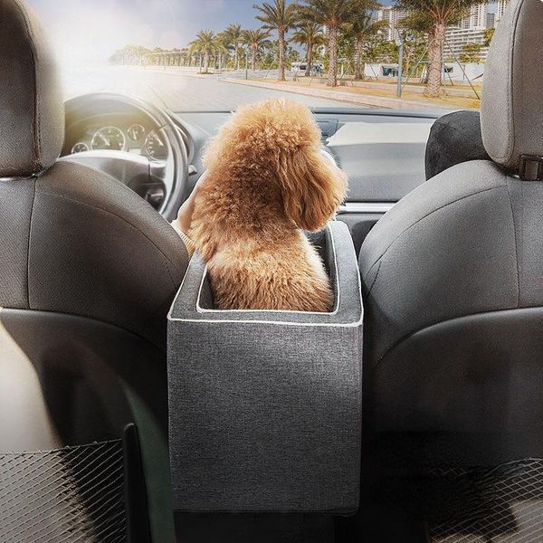 dog car seat covers control console pet nest portable armrest cat highly elastic pp cotton mat travel bed
dog car seat covers control console pet nest portable armrest cat highly elastic pp cotton mat travel bed