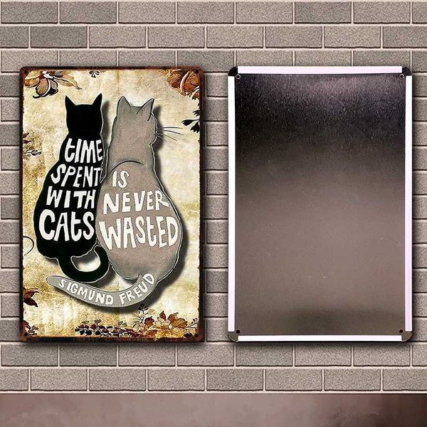 pets sewing and black cats coffee bath soap get naked tin metal sign home pub bar decor painting 20*30 cm size dy213
pets sewing and black cats coffee bath soap get naked tin metal sign home pub bar decor painting 20*30 cm size dy213