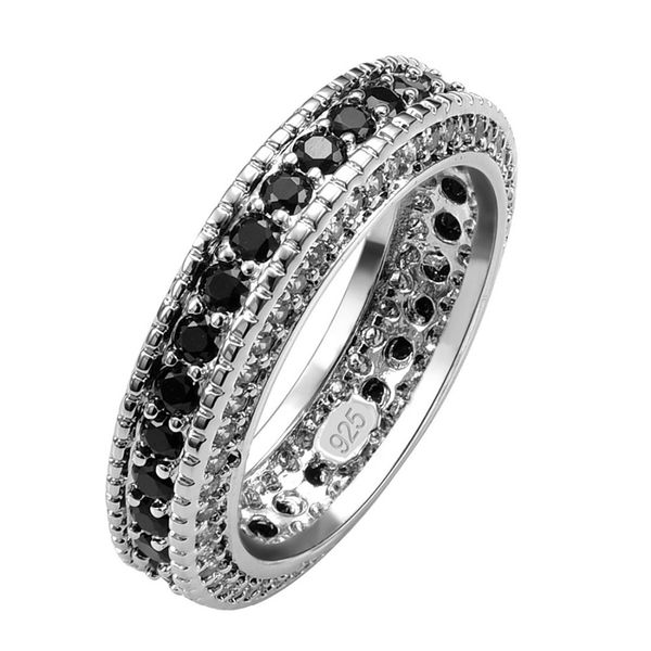 exquisite black onyx 925 sterling silver good quality ring beautiful jewelry size 6 7 8 9 10 11 f1554
exquisite black onyx 925 sterling silver good quality ring beautiful jewelry size 6 7 8 9 10 11 f1554