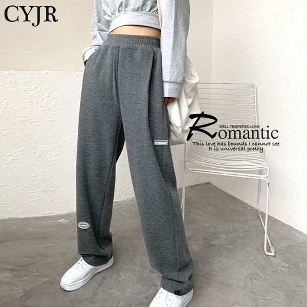 2021-autumn sports for grey women sweatpants woemn korean style dropped joggers women's high-waisted pants bjpc, Black;white
2021-autumn sports for grey women sweatpants woemn korean style dropped joggers women's high-waisted pants bjpc, Black;white